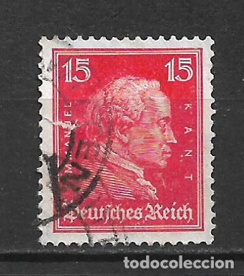 Timbres: alemania reich 1926 michel 391 usado - 34/19