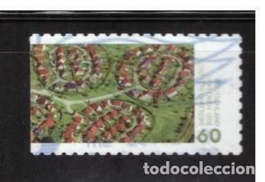 Sellos: SELLO ADHESIVO USADO DE ALEMANIA 2021 YVERT 3361 Art 4