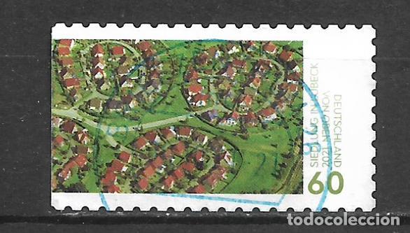Sellos: alemania 2021 michel 3581 usado - 6/33