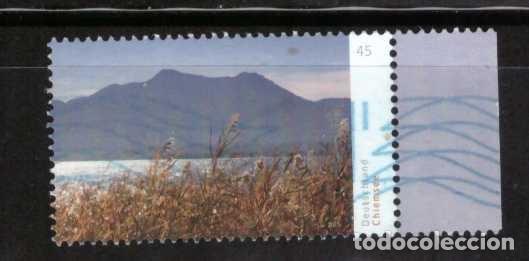 Sellos: SELLO USADO DE ALEMANIA 2015 YVERT 2973 Art 1