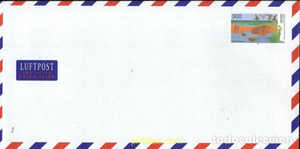 Sellos: 744709 MNH ALEMANIA FEDERAL 1996 PARQUE NACIONAL