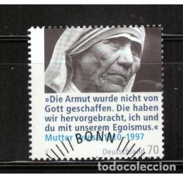 Sellos: SELLO USADO DE ALEMANIA 2010 YVERT 2638 Art 3