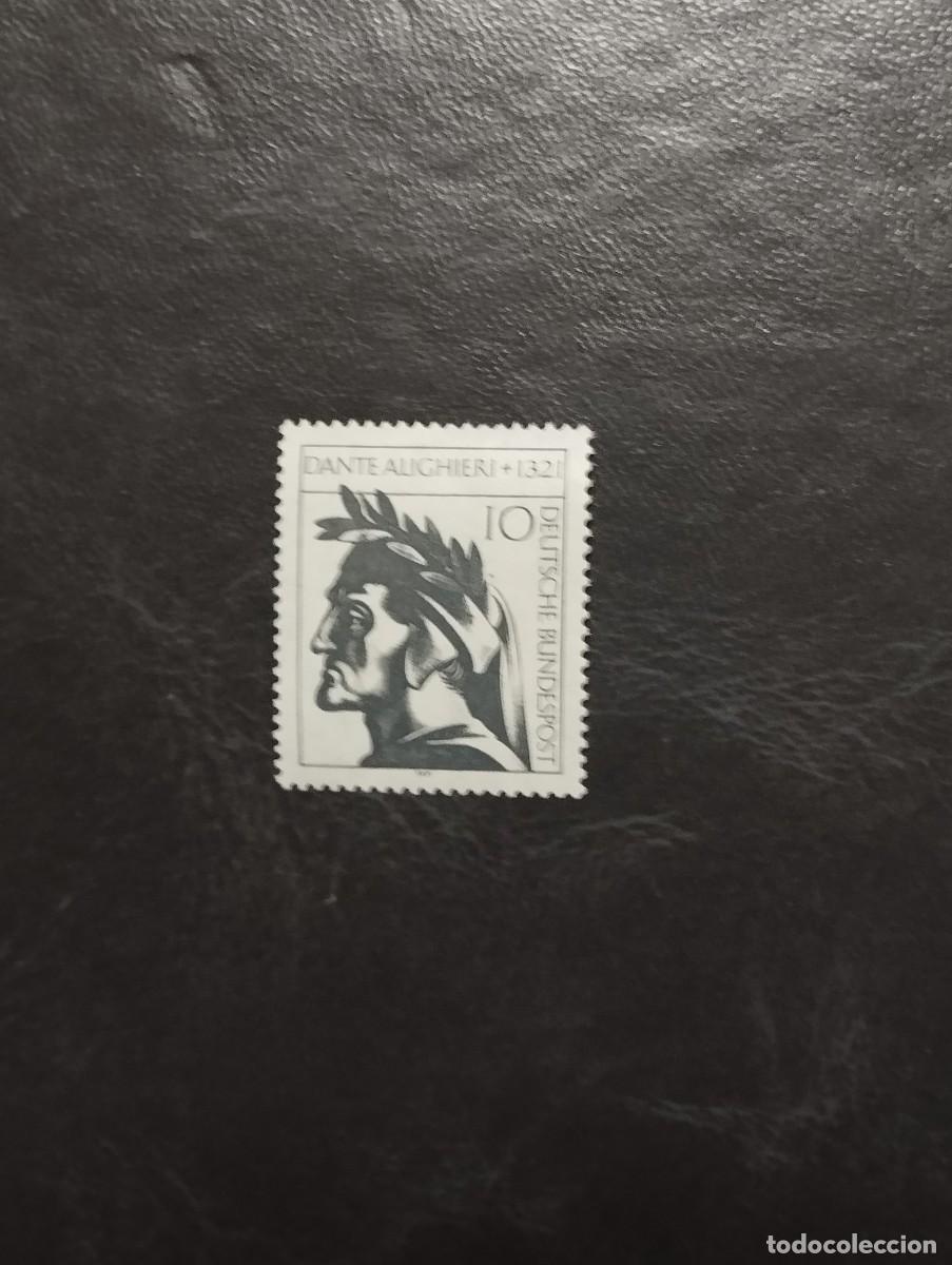 Sellos: 96.08/ Alemania Federal.1971. 19 pf en nuevo