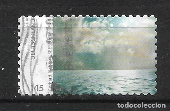 Sellos: alemania 2013 michel 3020 usado - 11/16