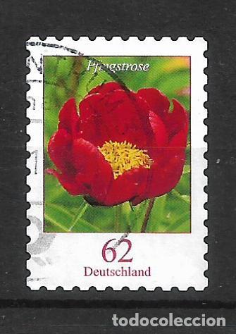 Sellos: alemania 2014 michel 3121 usado - 11/16