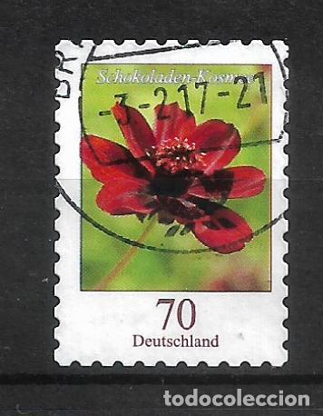 Sellos: alemania 2015 michel 3197 usado - 11/16