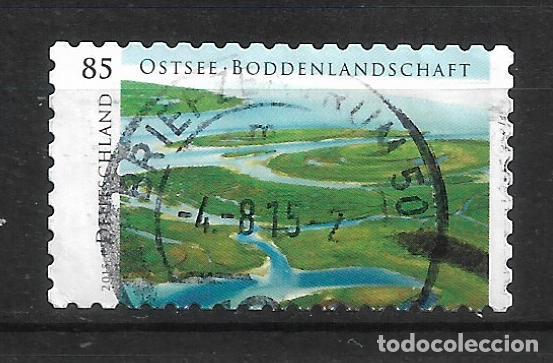 Sellos: alemania 2015 michel 3131 usado - 11/16
