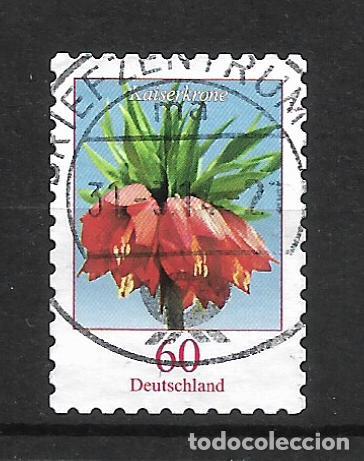 Sellos: alemania 2013 michel 3043 usado - 11/16