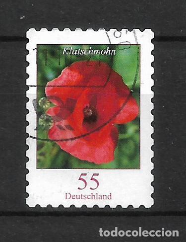Sellos: alemania 2005 michel 2472 usado - 34/24