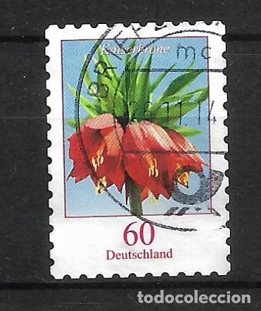 Sellos: alemania 2013 michel 3043 usado - 34/24