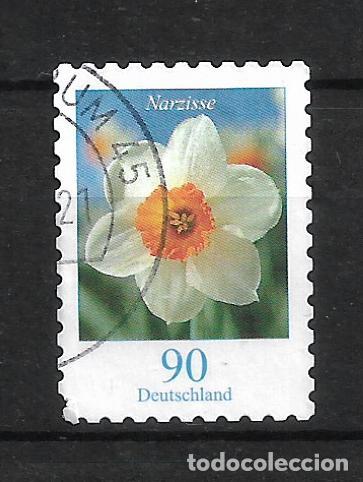 Sellos: alemania 2006 michel 2506 usado - 34/24
