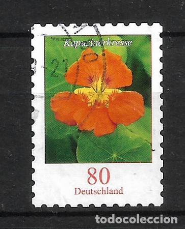 Sellos: alemania 2019 michel 3469 usado - 34/25