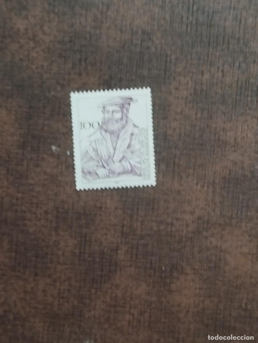 Sellos: 17.08/ Alemania Federal. 1994. 100 pf. Serie completa en nuevo