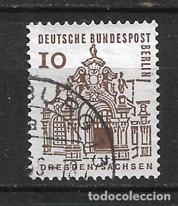 Sellos: alemania sello usado - 19/48