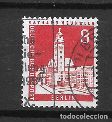Sellos: alemania berlin 1959 michel 187 usado - 3/41