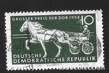 Sellos: ALEMANIA - EN LIQUIDACI&Oacute;N - Foto 1