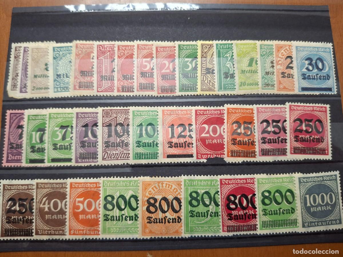Stamps: HB968 SELLOS ALEMANIA en NUEVO ideal para tematicas (LEER DESCRIPCION)