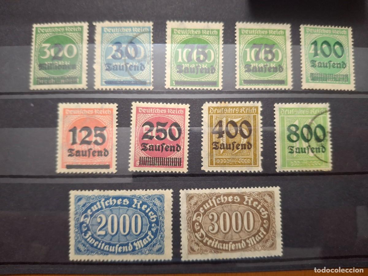 Stamps: HB970 SELLOS ALEMANIA en NUEVO ideal para tematicas (LEER DESCRIPCION)