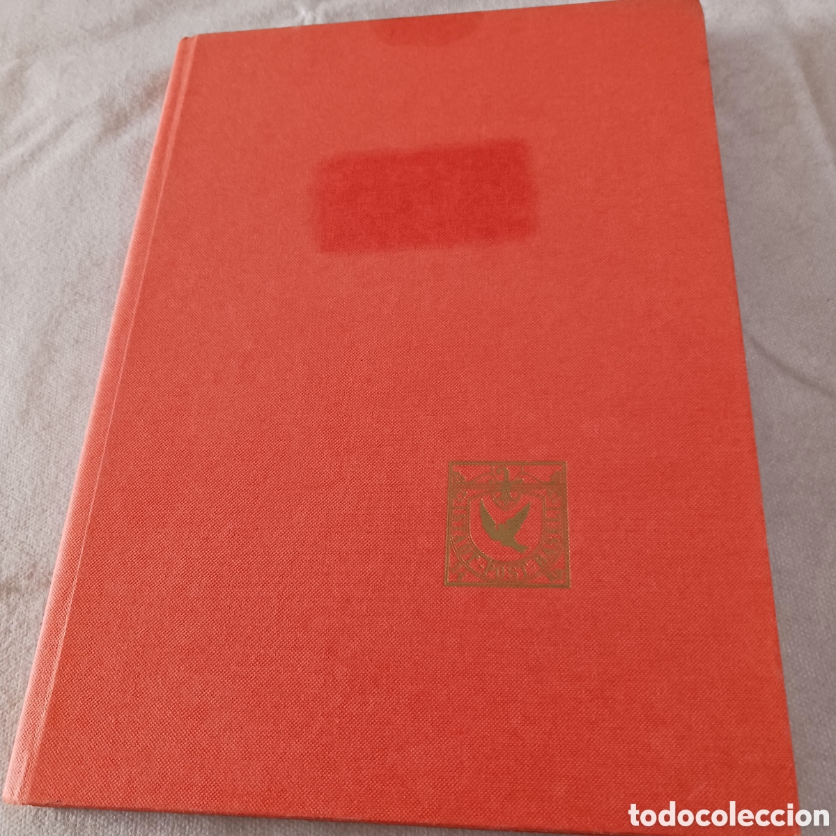 Briefmarken: &Aacute;lbum de sellos de la DDR(Rep&uacute;blica Democr&aacute;tica Alemana)