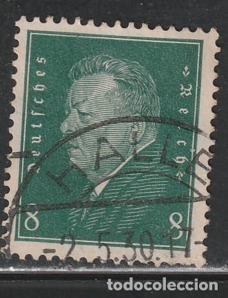 Selos: ALEMANIA - REPUBLICA DE WEIMAR // YVERT 403 // 1928-32 ... USADO
