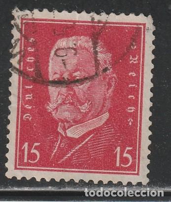 Selos: ALEMANIA - REPUBLICA DE WEIMAR // YVERT 405 // 1928-32 ... USADO