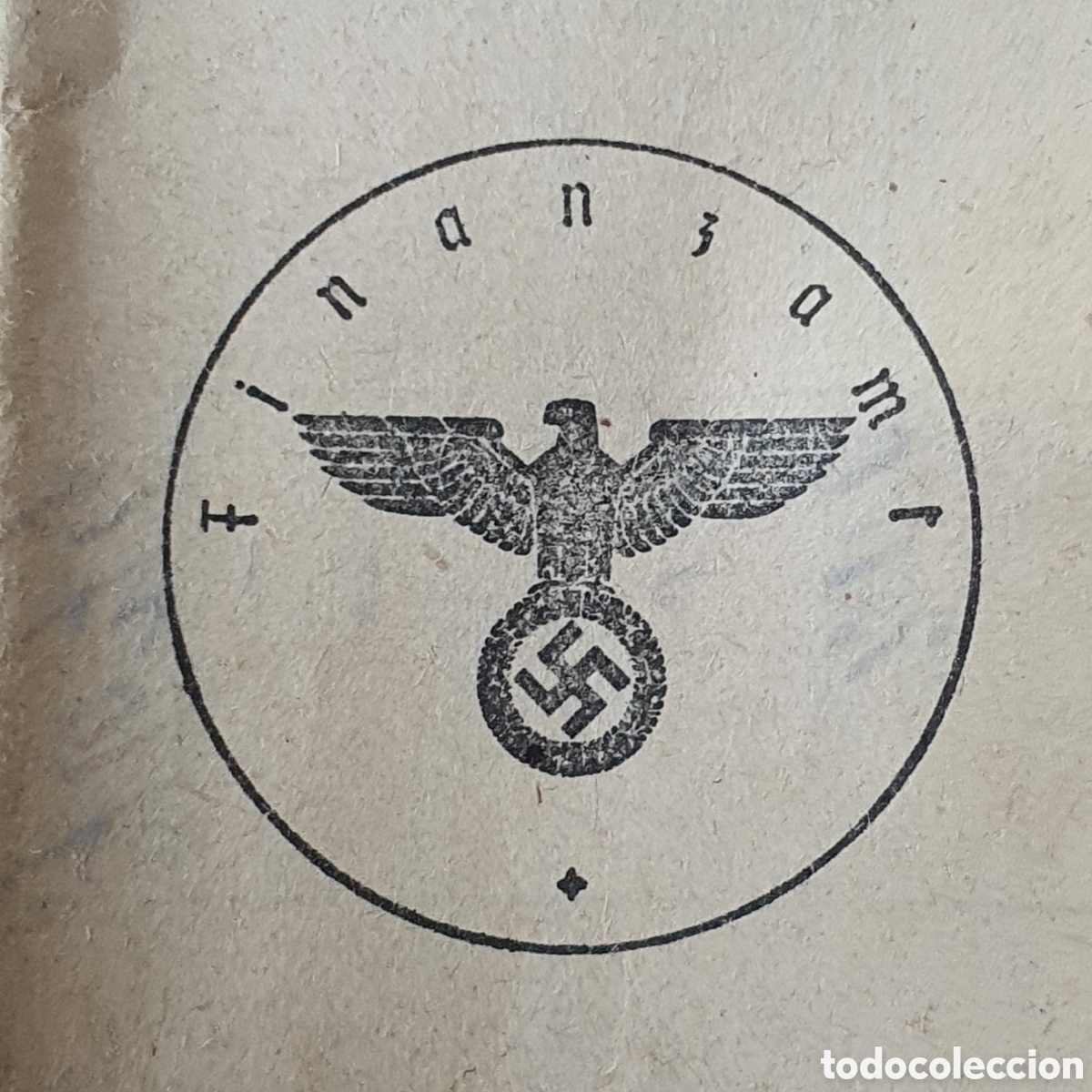 Sellos: Lote Sellos FILATELIA ALEMANIA TERCER REICH
