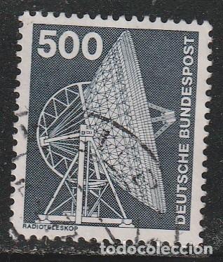 Stamps: ALEMANIA FEDERAL // YVERT 708 // 1975 ... USADO