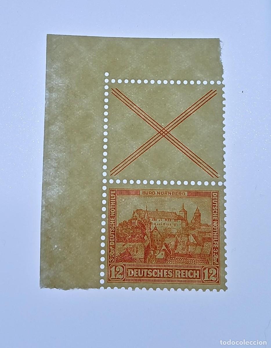 Stamps: Pareja se-tenant S100 adelgazamiento EN BORDE DE HOJA
