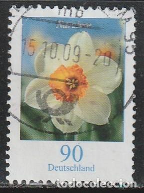 Sellos: ALEMANIA FEDERAL // YVERT 2332 // 2006 ... USADO