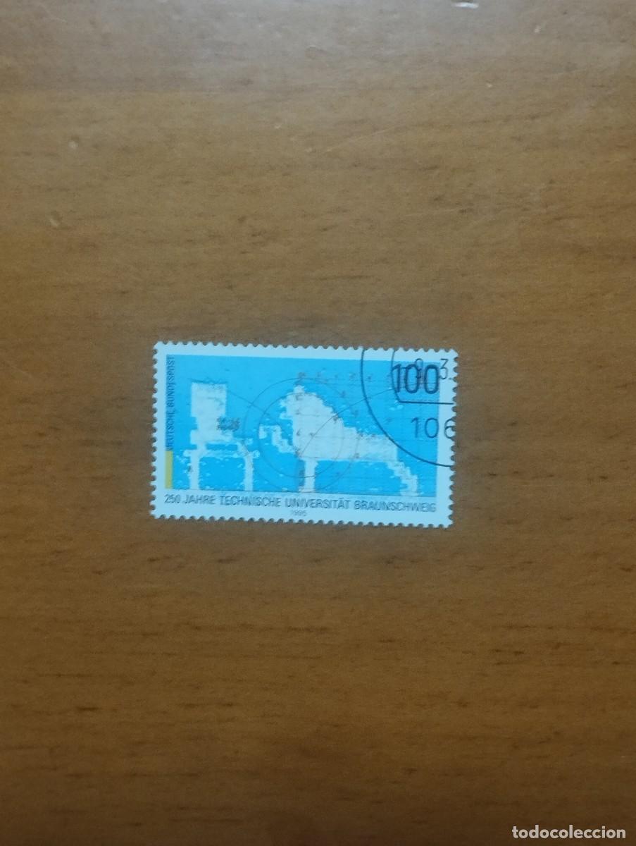 Selos: 18.10/ Alemania Federal.1995. 100pf. Serie completa en nuevo
