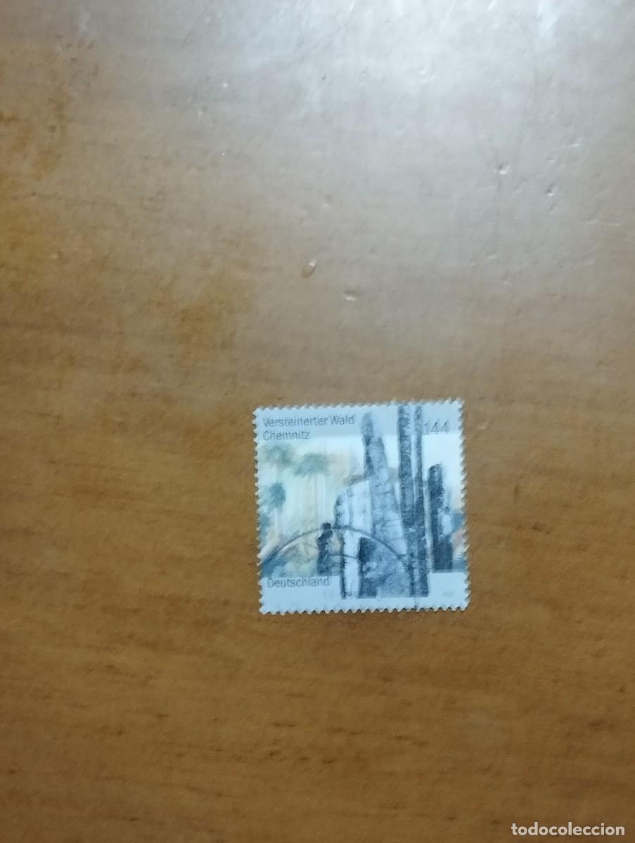 Francobolli: 18.10/ Alemania Federal.2003. 144c. Serie completa en usado
