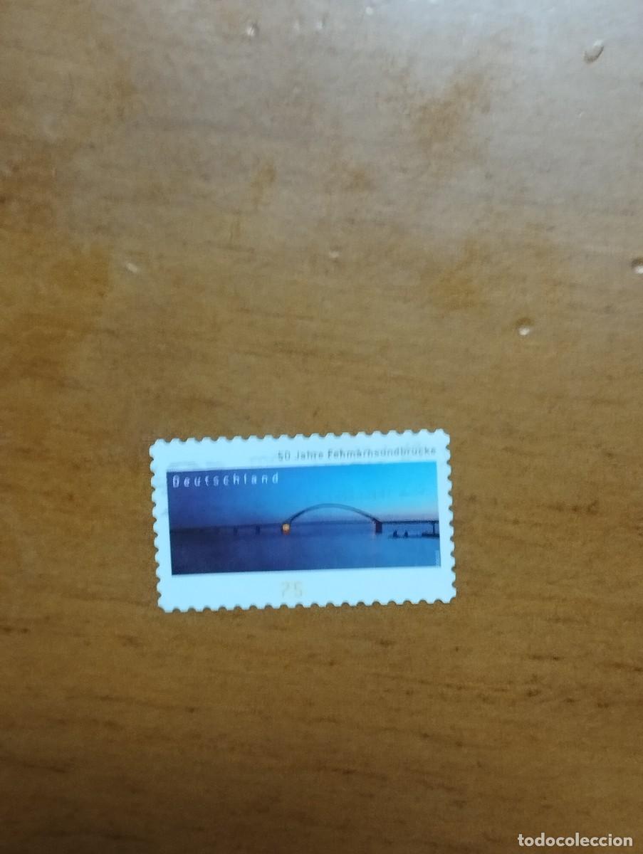 Timbres: 18.10/ Alemania Federal.2013. 75c. Serie completa en usado