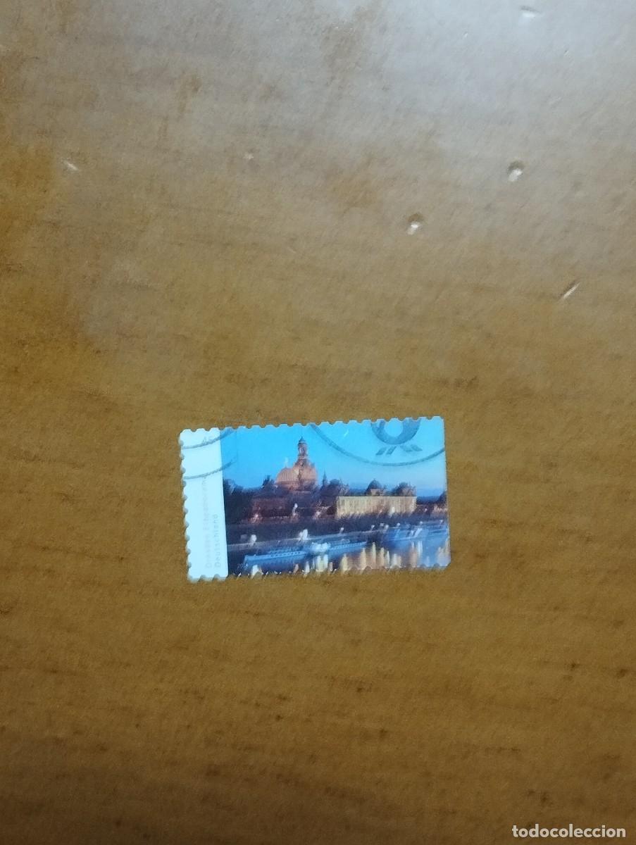 Francobolli: 18.10/ Alemania Federal.2014. 45c. Serie completa en usado