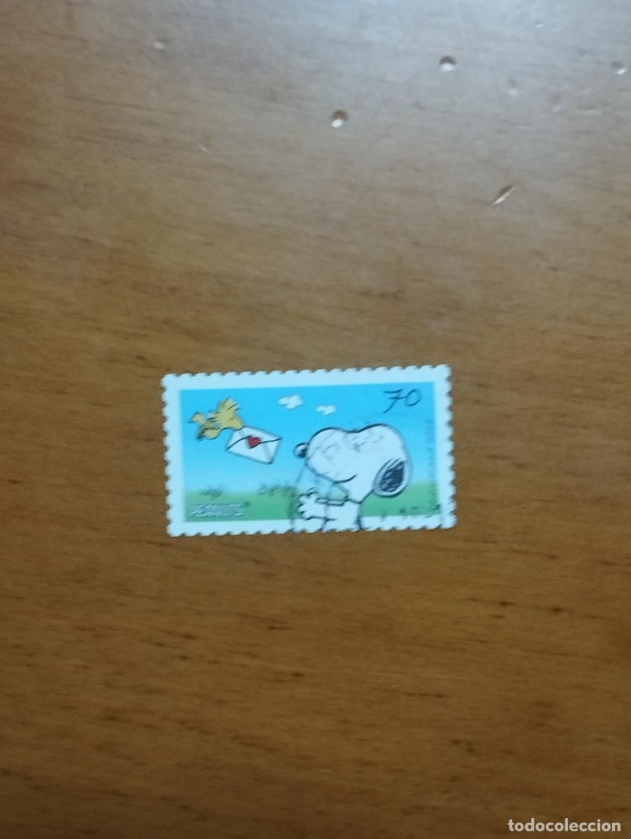 Stamps: 18.10/ Alemania Federal.2018. 70c. Serie completa en usado