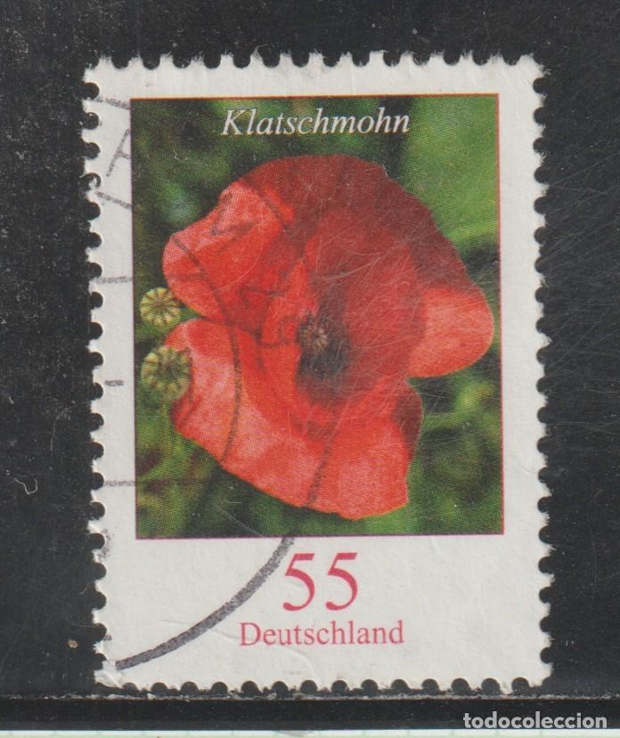Timbres: ALEMANIA FEDERAL // YVERT 2297 // 2005 ... USADO