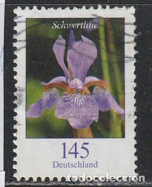 Briefmarken: ALEMANIA FEDERAL // YVERT 2330 // 2006 ... USADO