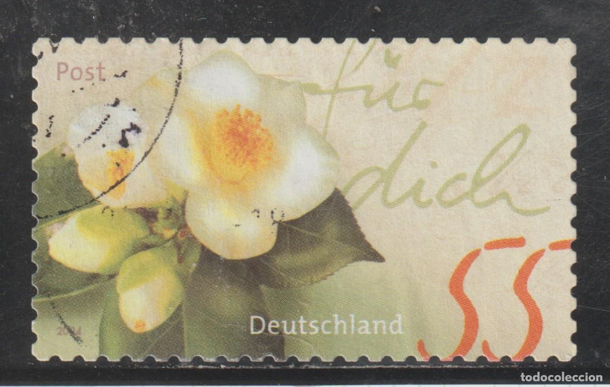 Sellos: ALEMANIA FEDERAL // YVERT 2239 // 2004 ... USADO