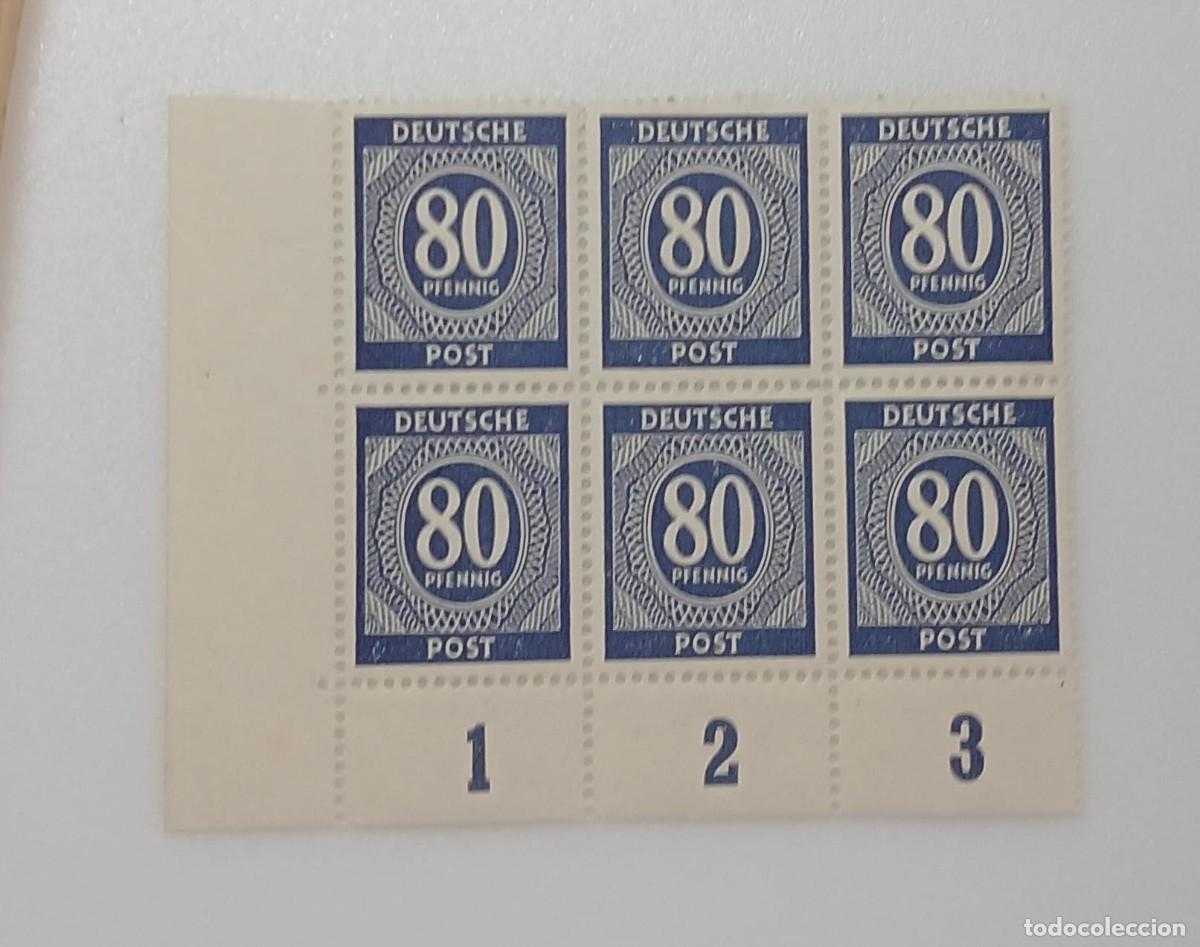 Sellos: Emisiones conjuntas. 1946