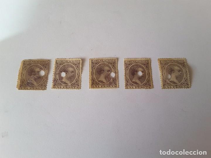 Sellos: Sellos pel&oacute;n - Foto 1