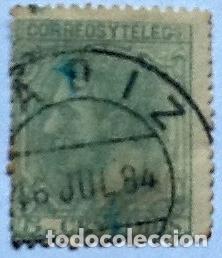 Sellos: EDIFIL 1201. - Foto 1