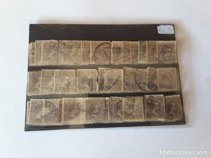 Sellos: Sellos pel&oacute;n - Foto 1