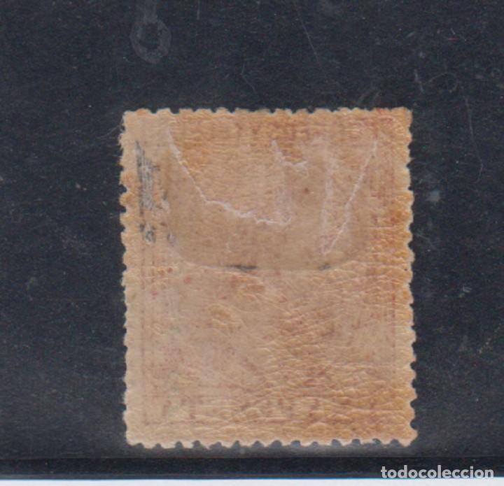 Sellos: EDIFIL 207 * - Foto 2