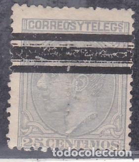 Sellos: ESPA&Ntilde;A.- N&ordm; 204 S BARRADO - Foto 1