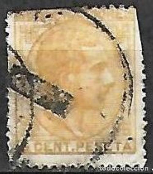 Sellos: EDIFIL 191A USADO - Foto 1