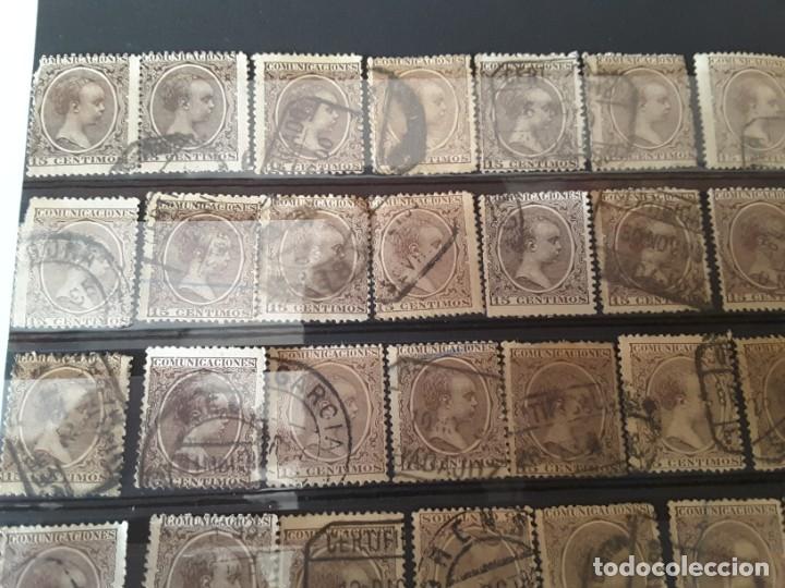 Sellos: Lote sellos pel&oacute;n - Foto 2