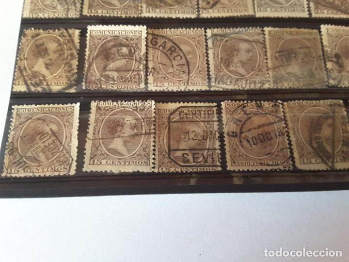Sellos: Lote sellos pel&oacute;n - Foto 3
