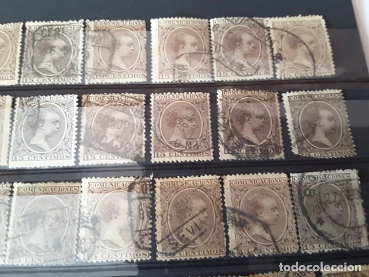 Sellos: Lote sellos pel&oacute;n - Foto 4
