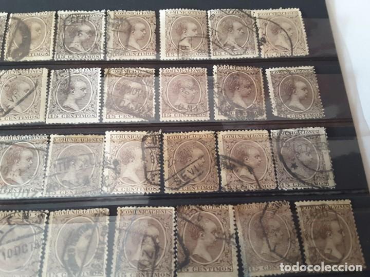 Sellos: Lote sellos pel&oacute;n - Foto 5