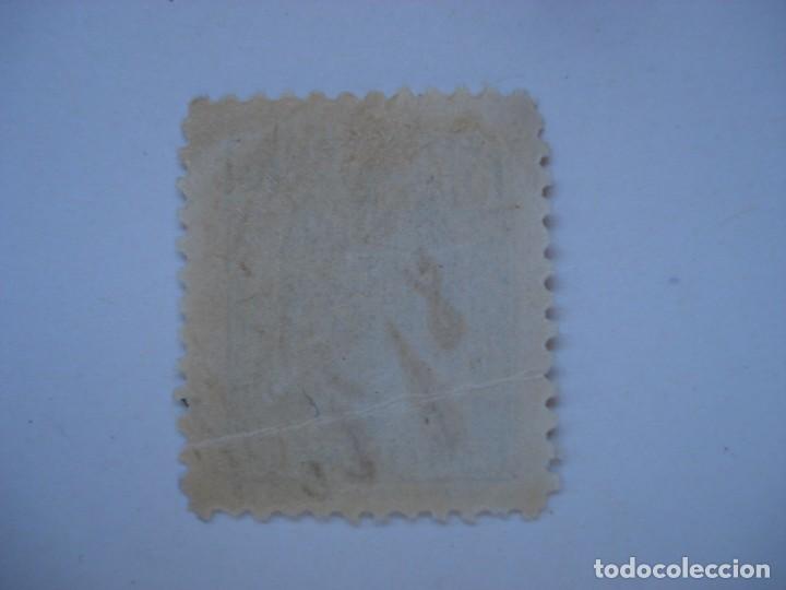 Sellos: TIMBRE ESPECIAL MOVIL 15 CENTIMOS - Foto 2