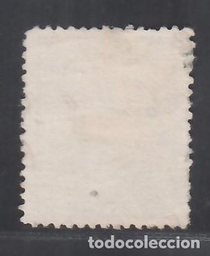 Sellos: ESPAÑA, 1879 EDIFIL Nº 200 (*), 2 c. negro grisáceo, - Foto 2 - 283907813